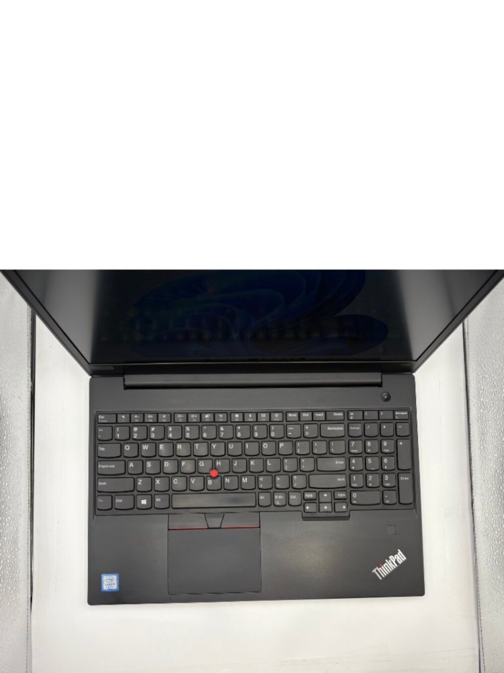 Lenovo ThinkPad E580 | Core i5 | 8GB RAM | 128GB SSD | Windows 11 Pro - Picture 4 of 12